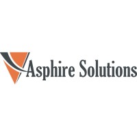 Asphire Solution logo - Similar company to Asphire Bv