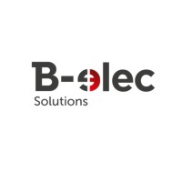 B-elec Solutions logo - Similar company to B-Engineering Group | Certified B Corp