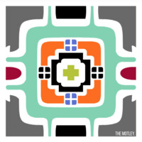 The Motley Coffeehouse logo - Similar company to Aj Contrast