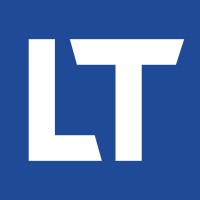 LT PROJEKT a.s. logo - Similar company to Vize Ateliér, S.R.O.