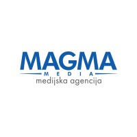 Magma Media d.o.o. logo - Similar company to Dih Slovenije