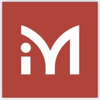 Imotion as logo - Similar company to Lost Gallery As