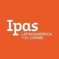 Ipas LAC logo - Similar company to Ipas