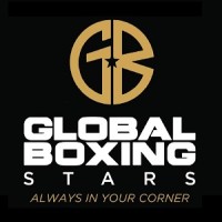 Global Boxing Stars (GBS) logo - Similar company to London School Of Economics Boxing Club