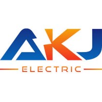 AK&J ELECTRIC logo - Similar company to Control Power Services