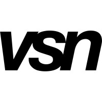 VSN logo - Similar company to Vsn