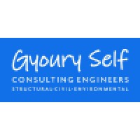 Gyoury Self Partnership (St Albans) logo - Similar company to Constructing Excellence Berkshire