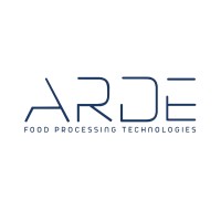 Arde Makine logo - Similar company to Scanvaegt Systems