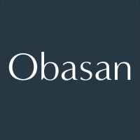 Obasan logo - Similar company to Barn & Willow