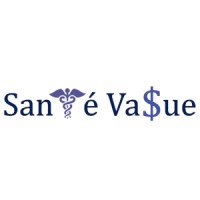 Santé Value logo - Similar company to Triocula Technologies