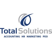 Total Solutions, Inc. logo - Similar company to Propel Hr