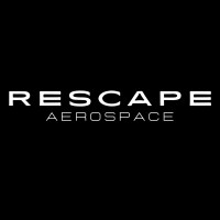 Rescape Aerospace logo - Similar company to See Science