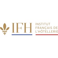 IFH - Institut Français de l'Hôtellerie logo - Similar company to Stamp Education