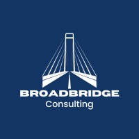 Broadbridge Consulting LLC logo - Similar company to Pluie
