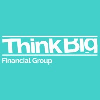 Think Big Financial Group logo - Similar company to Jp Wealth Management