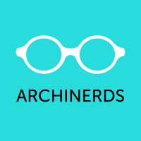 Archinerds logo - Similar company to Hnp Architects