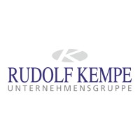 Rudolf Kempe Unternehmensgruppe logo - Similar company to Quer.Kraft - Der Innovationsverein E. V.