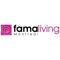 Famaliving Furniture logo - Similar company to Soll.Solutions Inc.