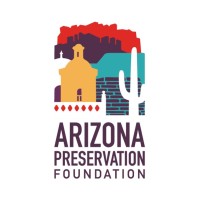 Arizona Preservation Foundation logo - Similar company to Pour Therapy