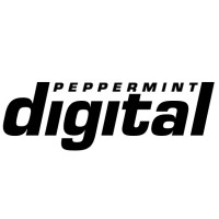 Peppermint Digital GmbH logo - Similar company to Peppermint Group Ventures Gmbh
