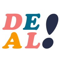 DEAL! logo - Similar company to °Arcane
