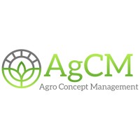 Agro Concept Management (AgCM) logo - Similar company to 𝓢𝓜𝓐𝓡𝓣 𝓕𝓞𝓡𝓜𝓐