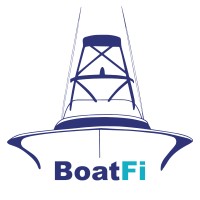 BoatFi™ logo - Similar company to Boatify