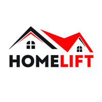 HomeLift logo - Similar company to Fujita Elevator