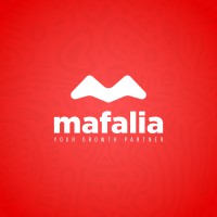 Mafalia logo - Similar company to Sycapay