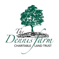 The Dennis Farm Charitable Land Trust logo - Similar company to The First Click