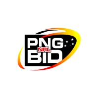 PNG NRL Bid Official logo - Similar company to Lahara Avenue School