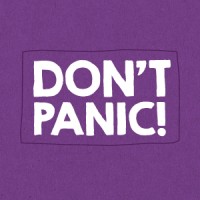 Don't Panic! logo - Similar company to Yard B