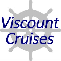 Viscount Cruises logo - Similar company to Tower Bridge Quay