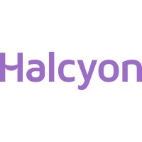 Halcyon Print Management logo - Similar company to Forward Design Ltd