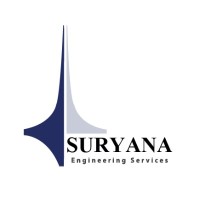 Suryana Engineering logo - Similar company to Unity Lss