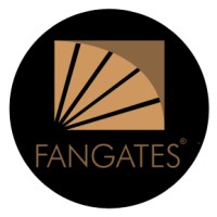 FANGATES® logo - Similar company to Keyline Industries