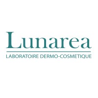 Lunarea Cosmetics logo - Similar company to Wanda Groupe