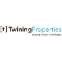 Twining Properties logo - Similar company to Studio Nika, Llc