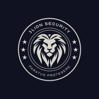 3Lion Security logo - Similar company to Reit Crypto