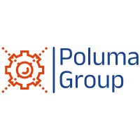 Poluma Group logo - Similar company to Allied Protek