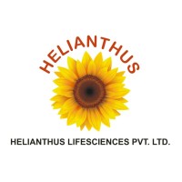 HELIANTHUS LIFESCIENCES PRIVATE LIMITED logo - Similar company to Mlsa  Global