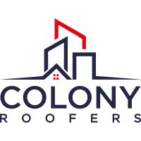 Colony Roofers logo - Similar company to Getsby