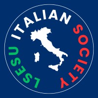 LSESU Italian Society logo - Similar company to Scotmun