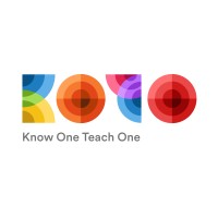 KOTO - Know One, Teach One logo - Similar company to Edukudu