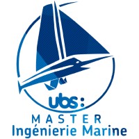 Master's degree - Marine Engineering logo - Similar company to Biscay Composites