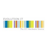Evolution IT BV logo - Similar company to Cybertrust It Solutions
