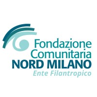 Fondazione Comunitaria Nord Milano - Ente Filantropico logo - Similar company to Csv Milano - Ets