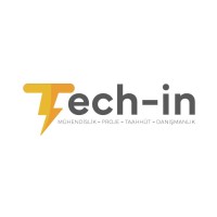 Tech-in logo - Similar company to Edell Tech