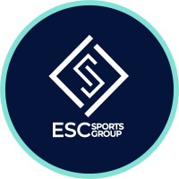 ESC Sports Group logo - Similar company to Sondhi Sports Group