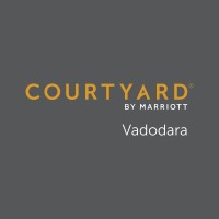 Courtyard by Marriott Vadodara logo - Similar company to Hotel Amar